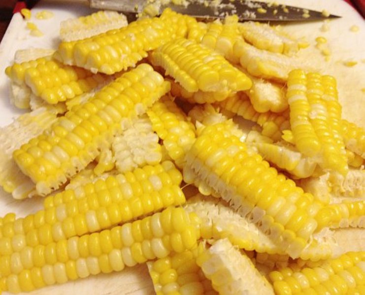 Corn-on-Cob